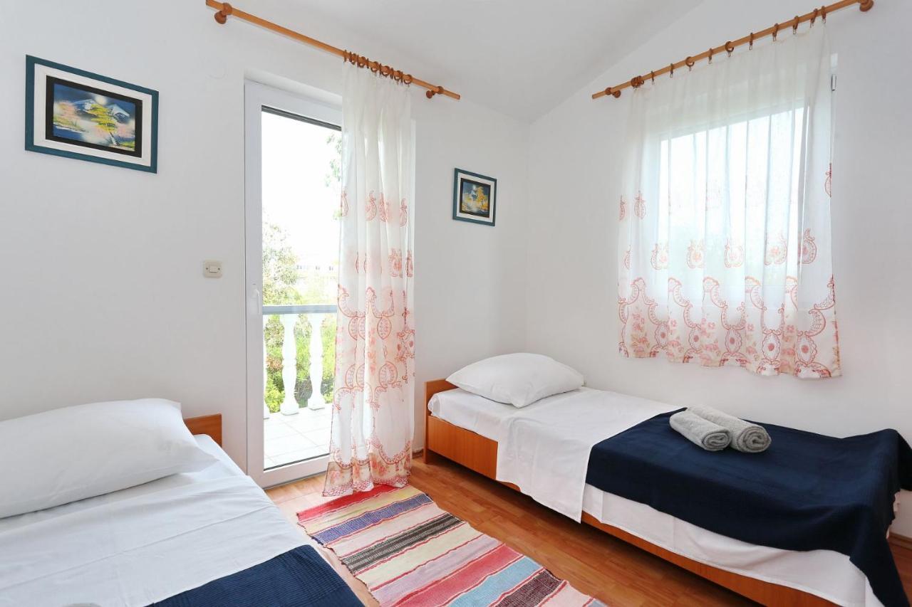 Villa Ivo Затон Экстерьер фото