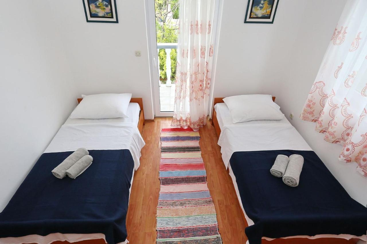Villa Ivo Затон Экстерьер фото