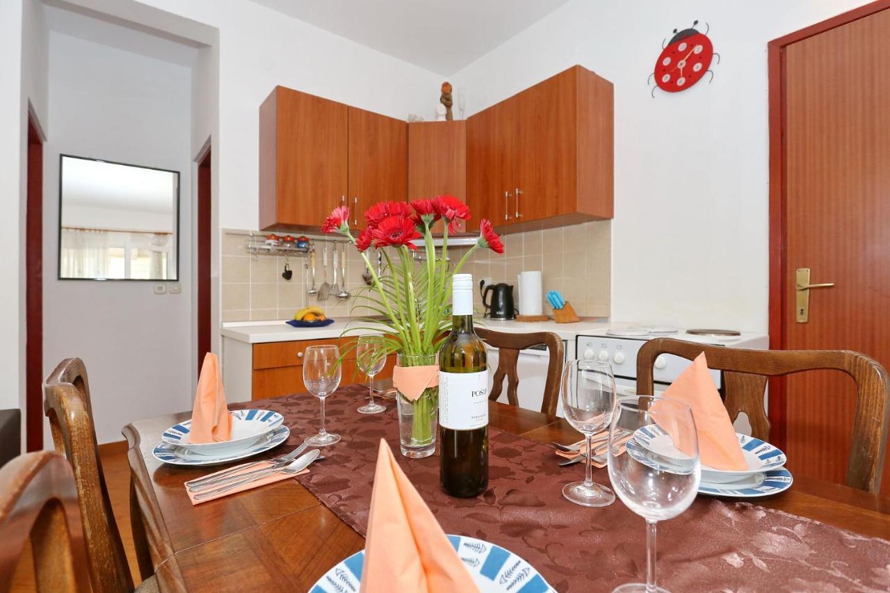 Villa Ivo Затон Экстерьер фото