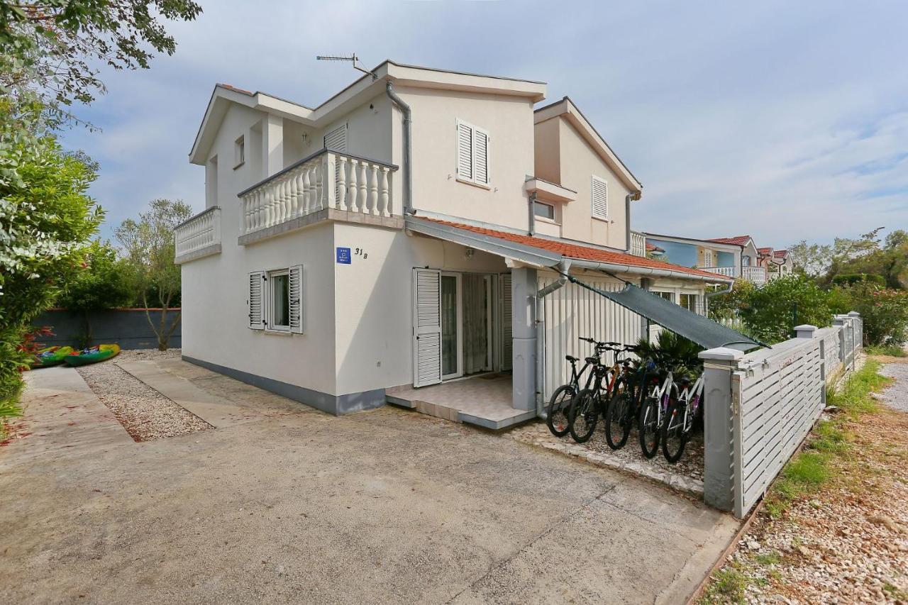 Villa Ivo Затон Экстерьер фото
