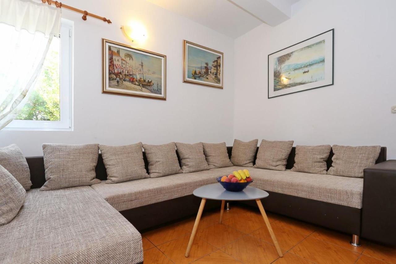 Villa Ivo Затон Экстерьер фото