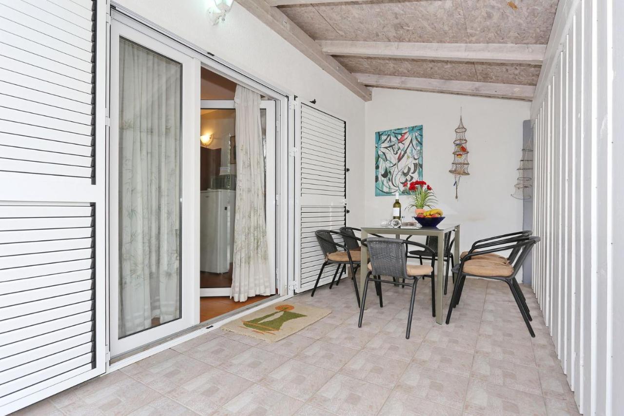 Villa Ivo Затон Экстерьер фото
