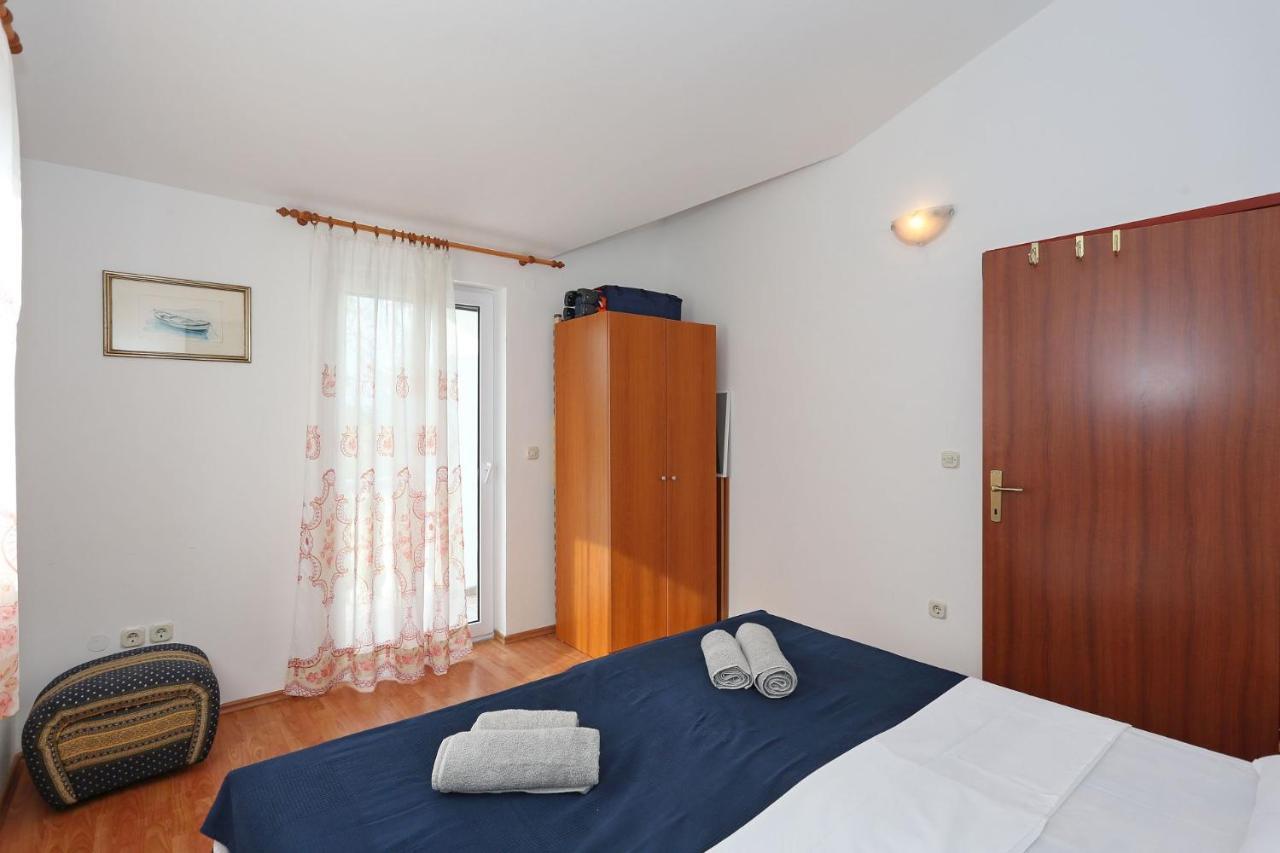 Villa Ivo Затон Экстерьер фото