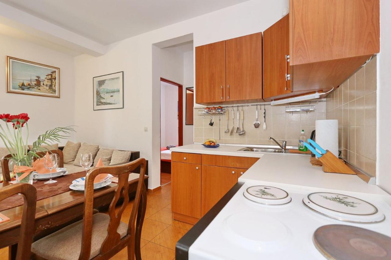 Villa Ivo Затон Экстерьер фото
